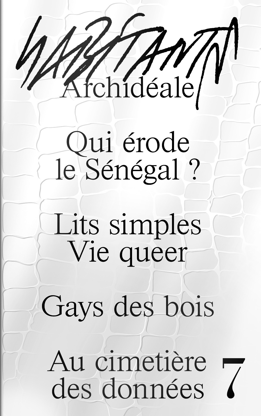 Audimat éditions