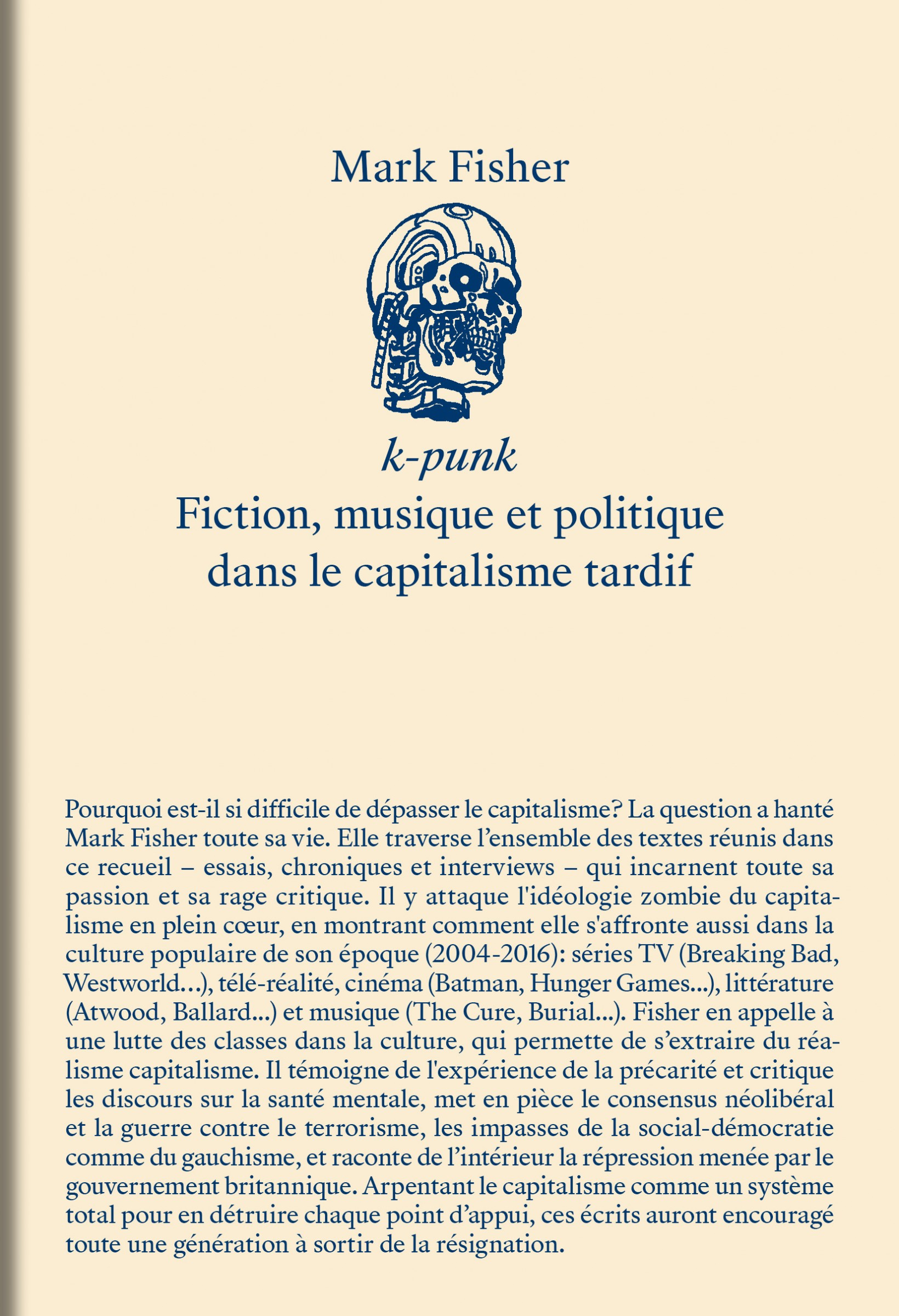 Audimat éditions